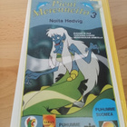 Pieni merenneito 3 noita Hedvig VHS - pikkukuva 1