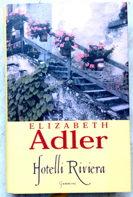 Elizabeth Adler Hotelli Riviera