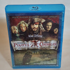 PIRATES OF THE CARIBBEAN: MAAILMAN LAIDALLA (2-DISC BD) - pikkukuva 1