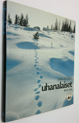 Ilkka Koivisto : Uhanalaiset
