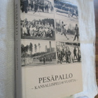 PESÄPALLO - KANSALLISPELI 60 VUOTTA : Erkki Laitinen - pikkukuva 1