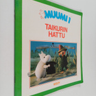 Tove Jansson : Taikurin hattu - pikkukuva 1