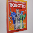 Tony Potter ym. : Robotics - pikkukuva 1