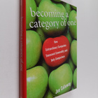 Joe Calloway : Becoming a Category of One - How Extraordi... - pikkukuva 1