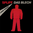 Spliff - Das Blech - pikkukuva 1