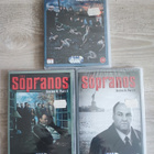 The Sopranos kaudet 1-6 UUSI KOKO SARJA - pikkukuva 3