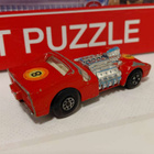 Road Dragster Matchobox 1970 - pikkukuva 2