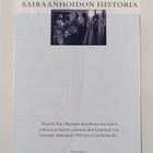 Turo Manninen : Pohjoisen Suomen sairaanhoidon historia (... - pikkukuva 2