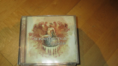 Sonata Arctica – Stones Grow Her Name