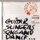 Guitar Slingers - Song And Dance... - pikkukuva 1