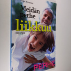 Sirpa Arvonen : Meidän perhe liikkuu : vanhemman vinkit - pikkukuva 1