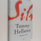 Tommy Hellsten : Tietäjän silmin - pikkukuva 1