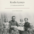 Juha Hämäläinen: Kodin kynnys - pikkukuva 1