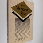 Jussi (toim.) Koski : Ylioppilaan kirja - pikkukuva 1