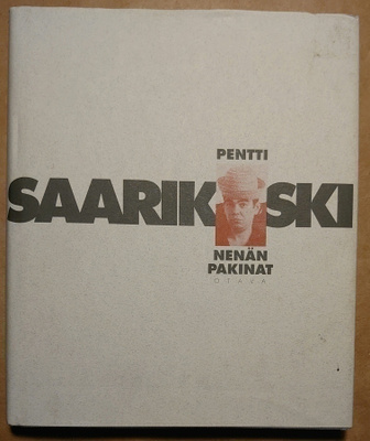 Pentti Saarikoski - Nenän Pakinat