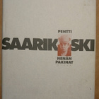 Pentti Saarikoski - Nenän Pakinat - pikkukuva 1