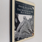 Edgar Allan Poe : The Murders in the Rue Morgue - pikkukuva 1