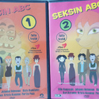 SEKSIN ABC 1-2. DVD - pikkukuva 1