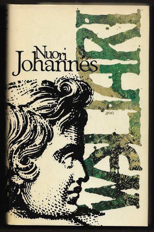 Waltari, Mika : Nuori Johannes