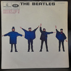 Beatles - Help! lp - pikkukuva 1