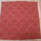 TYYNYNPÄÄLLINEN  39. VANHA SILKKIRIPSI-SOHVATYYNYNPÄÄLLINEN - pikkukuva 1