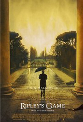 Ripleys Game (DVD)