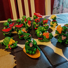 Kinder, Ferrero, Kilpikonnat - pikkukuva 3