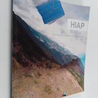 HIAP : musings, activities and movements : vol. 1/2014 - ... - pikkukuva 1