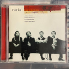 THE POPPOO (Perko, Pyysalo, Huolman, Mäkynen) - Varia cd - pikkukuva 1