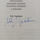 Erkki J. Vepsäläinen : Hyvyyden ja rakkauden ylistys : aj... - pikkukuva 3
