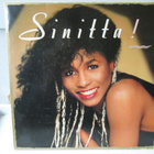 SINITTA - SINITTA ! LP - pikkukuva 1