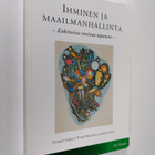 Tom ym. (toim.) Holmen : Ihminen ja maailmanhallinta : ka... - pikkukuva 1