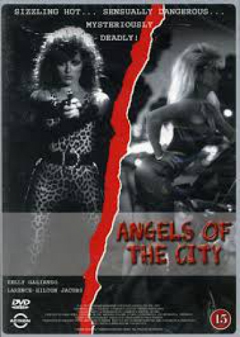 Angels of the City (DVD)