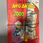 Aku Ankan 1995 vuosikerta - pikkukuva 1