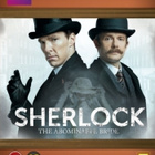 Sherlock :  The Abominable Bride  -   (Blu-ray) - pikkukuva 1