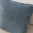 Ikean Gullklocka sininen Koristetyynynpäällinen - yht. 2kpl - pikkukuva 4