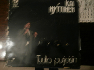 LP Kai Hyttinen