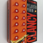 Tom Clancy : Peloista pahin - pikkukuva 1