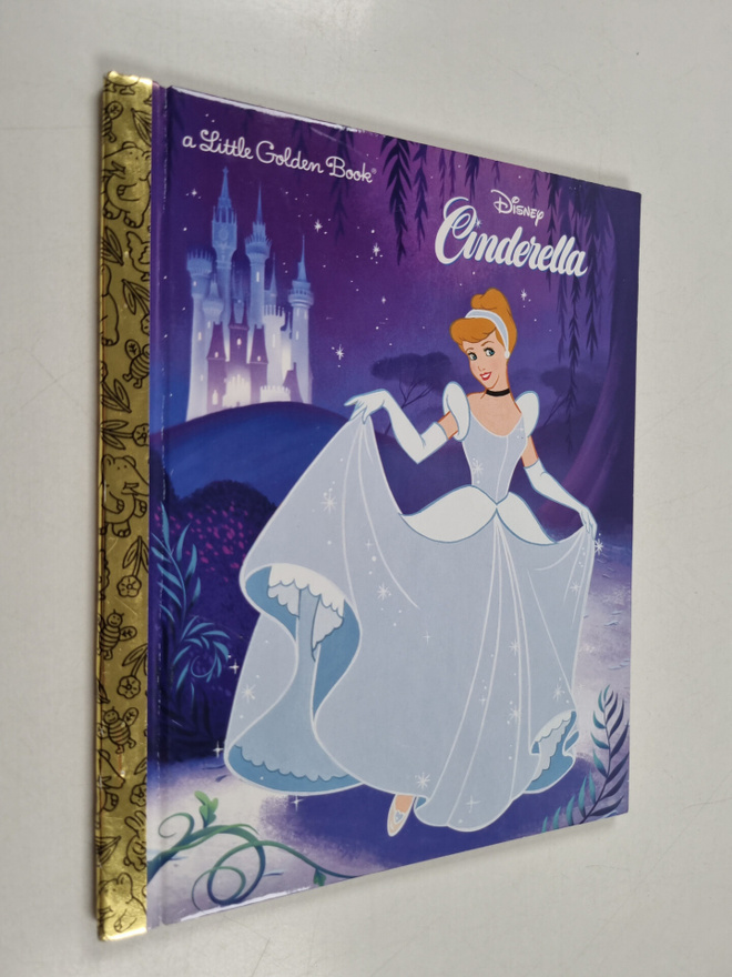 Walt Disney's Cinderella