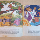Nr 4 Sagoteater Robin Hood Walt Disney Disneyland - pikkukuva 4