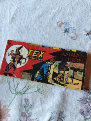 tex 2vsk 12