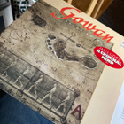 Gowan Strange animal lp alt prog 1984 - pikkukuva 1