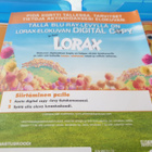 LORAX BLU-RAY + DVD SUOMIPUHE - pikkukuva 3
