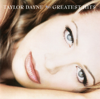 Taylor Dayne - Greatest Hits (CD) MINT!!
