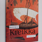 Nathaniel Harris : Antiikin Kreikka - pikkukuva 1