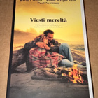 VIESTI MERELTÄ ELOKUVA VUODELTA 1999 VHS - pikkukuva 1