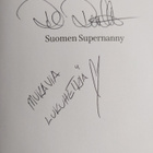 Risto Pakarinen ym. : Suomen Supernanny, Osa 1 : Pienillä... - pikkukuva 3