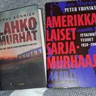 Rikos - ja true crime aiheisia elämänkertoja ym 4e/kpl - pikkukuva 3