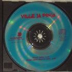 Ville Ja Pinja • Sinä Vain PROMO CD-Single - pikkukuva 4