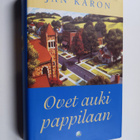 Jan Karon : Ovet auki pappilaan - pikkukuva 1